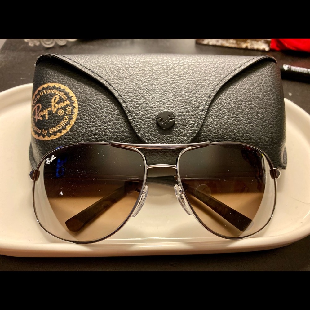 Ray-Ban® RB3387 Aviator™ NEW